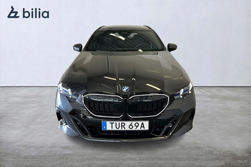 Bild 2 av BMW 530e xDrive Touring Touring/M Sport Pro/Bowers & Wilkins/Drag/360