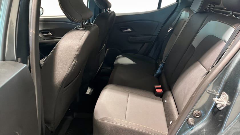 Bild 5 av Dacia Sandero Stepway EXTREME TCE 110 PL-Kampanj 2190 kr/mån