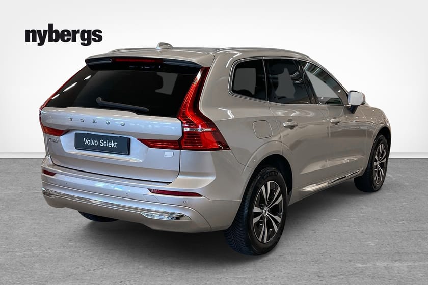 Bild 4 av Volvo XC60 Recharge T6 Core Edition