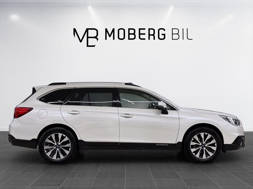 Bild 3 av Subaru Outback