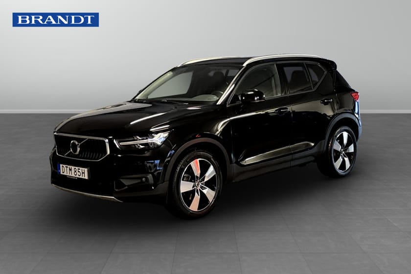 Bild 1 av Volvo XC40