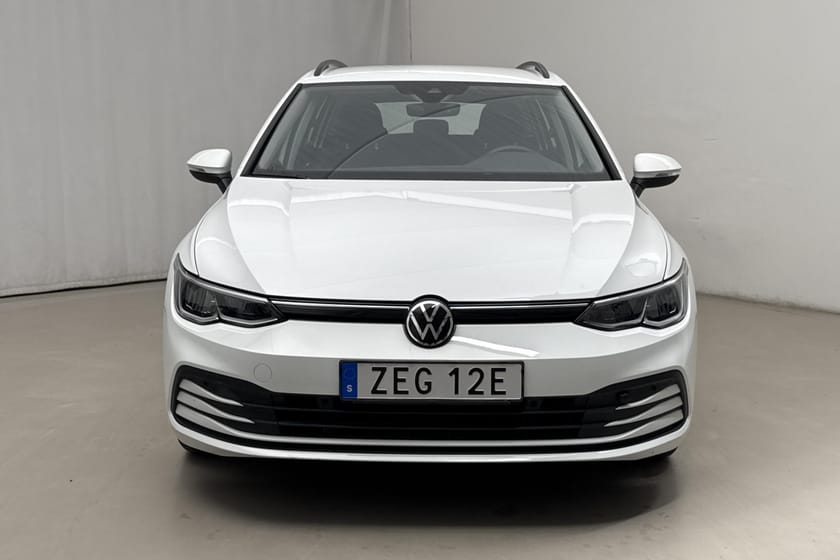 Bild 5 av Volkswagen Golf Sportscombi