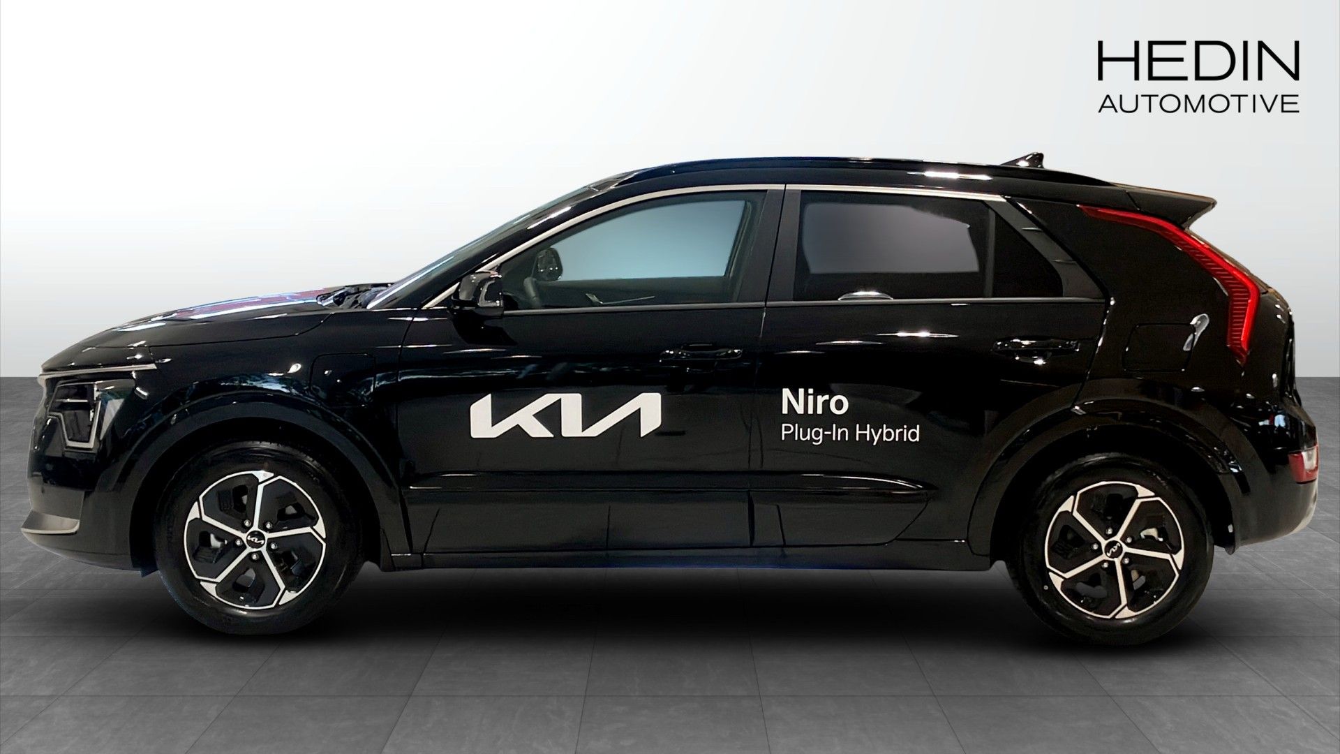 Kia Niro PLUG-IN ADVANCE 2026, bild 4/12