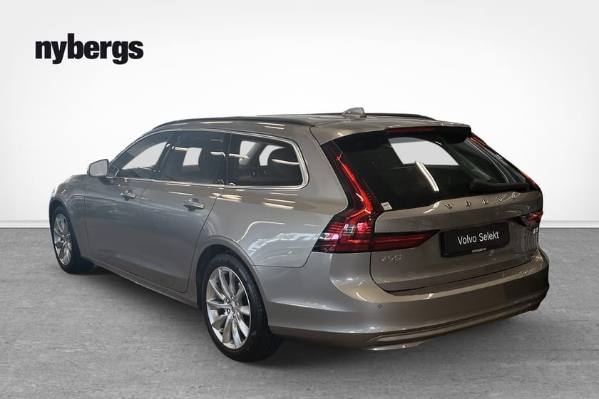 Bild 2 av Volvo V90 B4 Diesel Momentum Advanced Edt