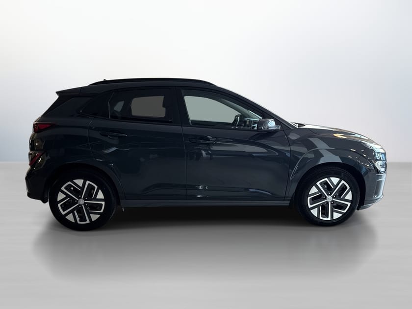 Bilde 5 av Hyundai Kona Electric 39.2 kWh SR LAV KM! GODT UTSTYRT!