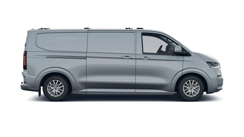Bild 2 av Volkswagen Transporter
