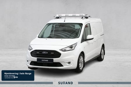Ford Transit Connect 240 LWB
