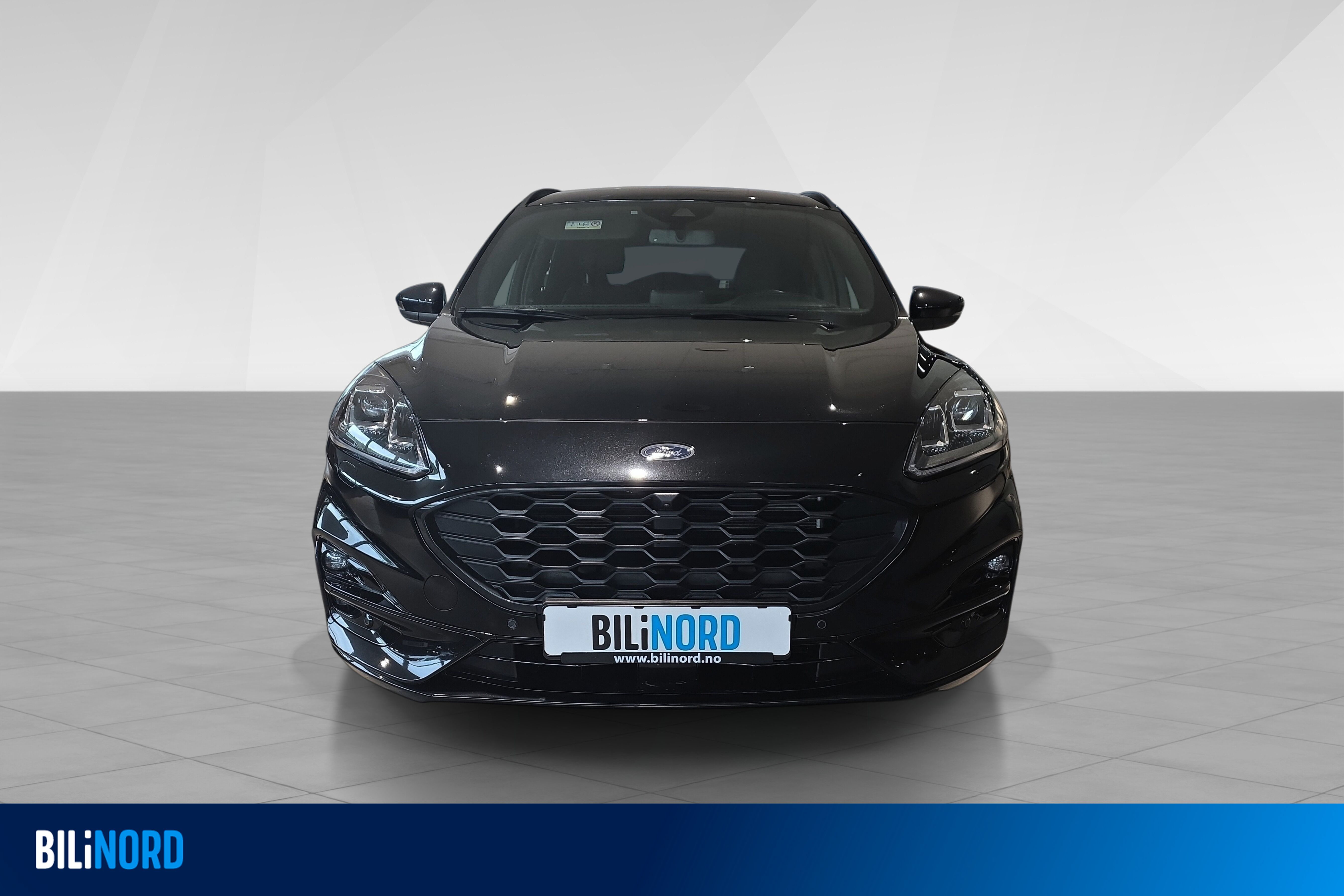 Ford Kuga Plug-In Hybrid bilde 2