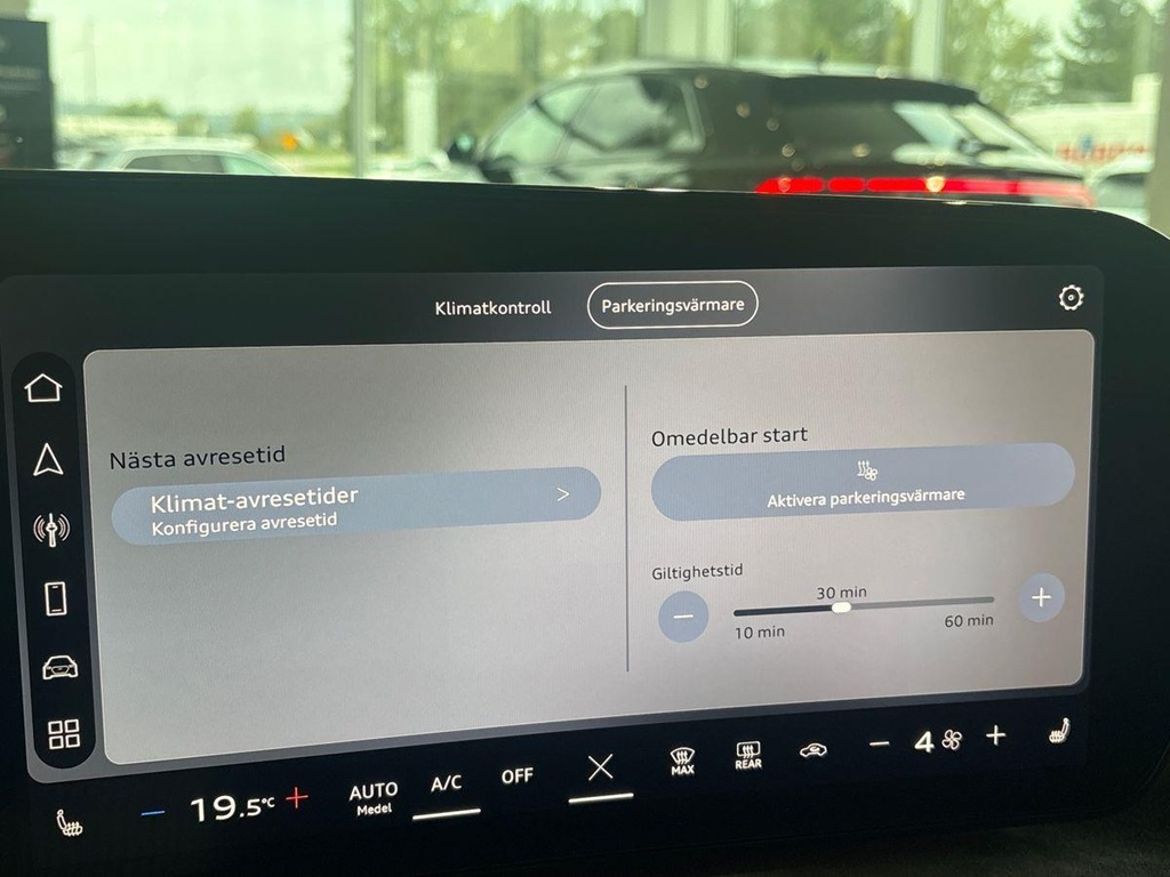 Audi Audi A3 Sportback 35 TFSI — bild 10