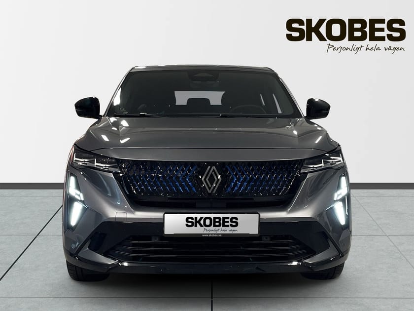Bild 2 av Renault Rafale E-Tech 4x4 PHEV 300 esprit Alpine Edition