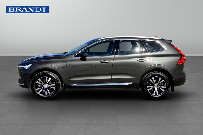 Bild 3 av Volvo XC60 Recharge T6 Inscription Expression