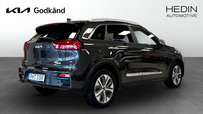 Bild 2 av Kia e-Niro Advance