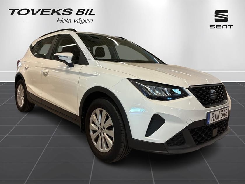Bild 3 av SEAT Arona