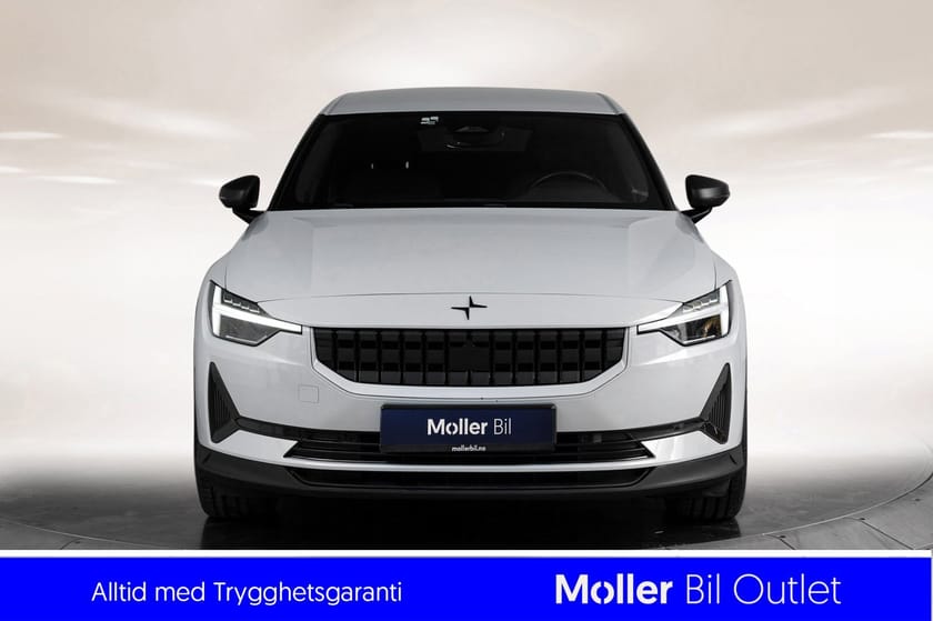Bilde 3 av Polestar 2 Standard Range Single Motor Long