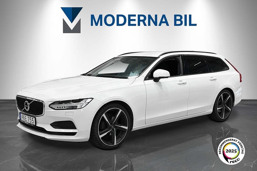Bild 1 av Volvo V90