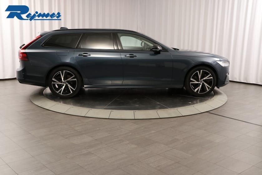 Bild 3 av Volvo V90 Recharge T6 Plus Dark