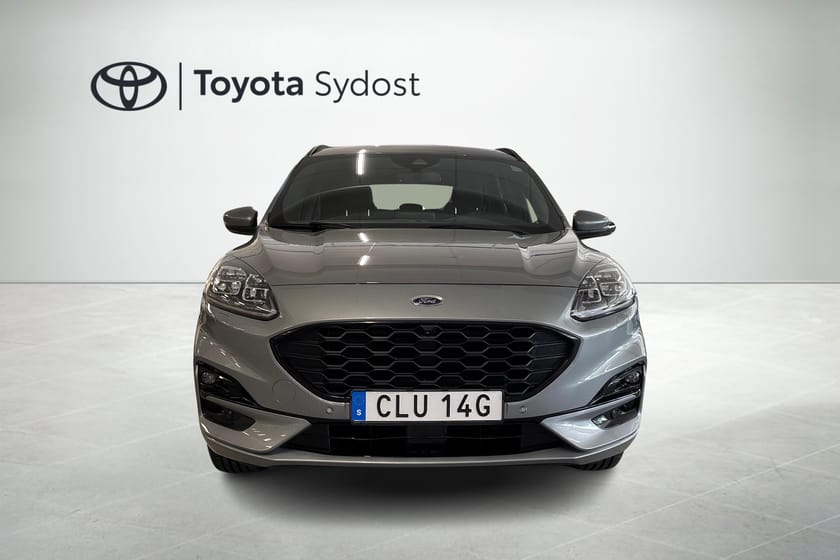 Bild 5 av Ford Kuga Plug-In Hybrid ST-Line Drag