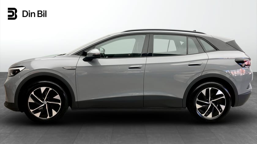 Bild 2 av Volkswagen ID.4 Pro Performance Komfort/P-sensorer
