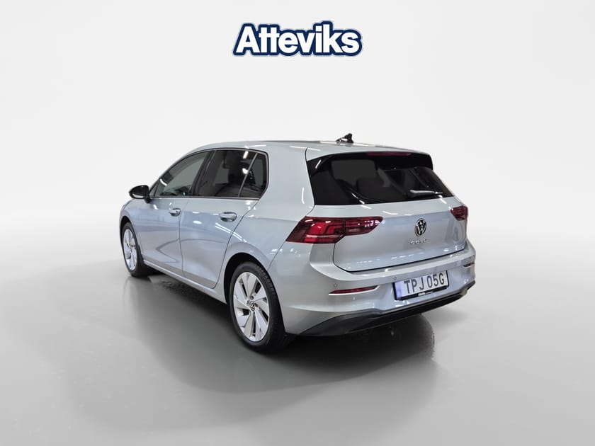 Bild 5 av Volkswagen Golf Life TSI 150hk Edition/Kamera/Led/Carplay