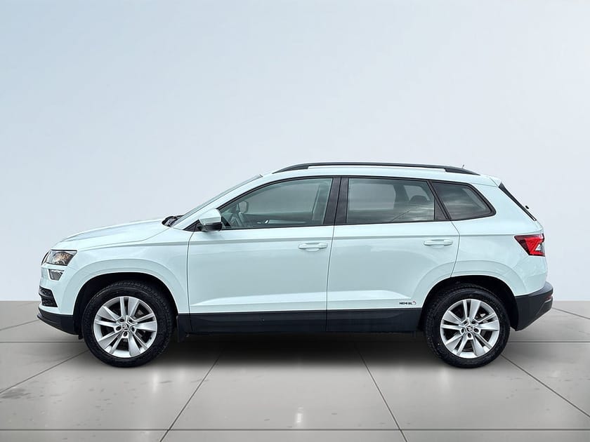 Bild 4 av Škoda Karoq Skoda 1.0 TSI Ambition Adaptiv Fart/Kamera/P-Sens/Darg/