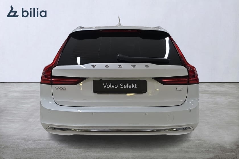 Bild 5 av Volvo V90 Recharge T6 Core Edition