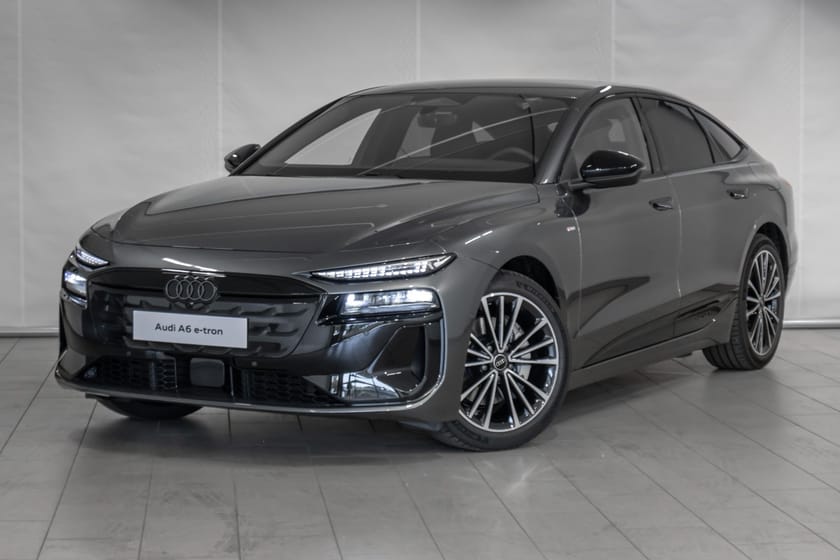 Bilde 2 av Audi A6 Sportback e-tron quattro S line Plus