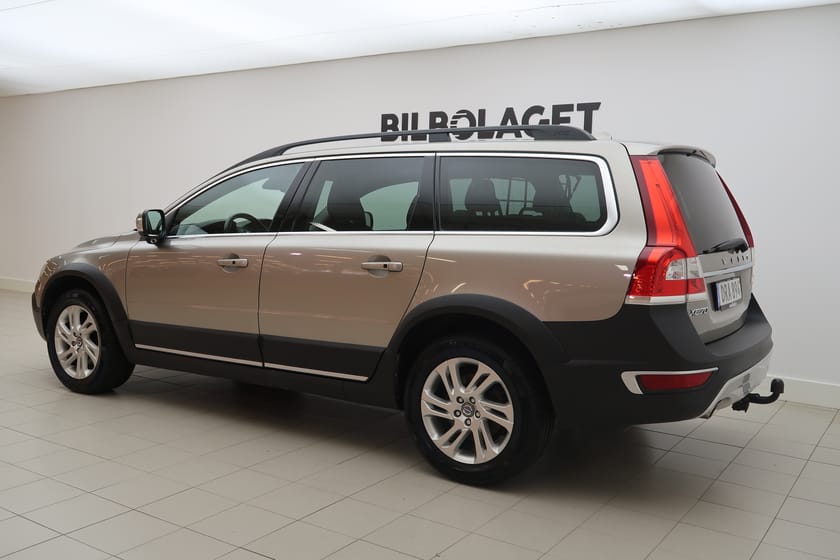 Bild 3 av Volvo XC70