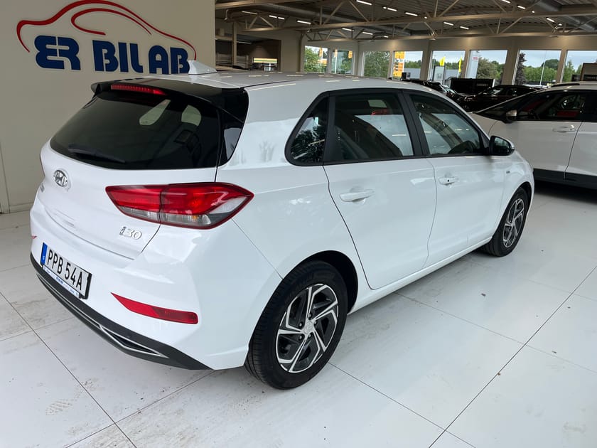Bild 4 av Hyundai i30 