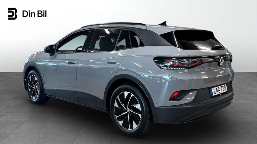 Bild 3 av Volkswagen ID.4 Pro