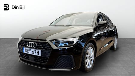 Audi A1 Sportback 30 TFSI