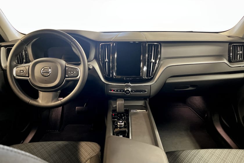 Bild 4 av Volvo XC60 Recharge T6 II Core Edition