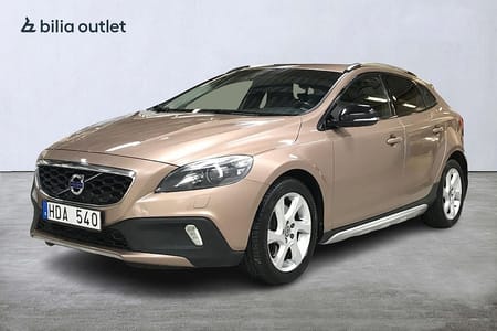 Volvo V40 Cross Country