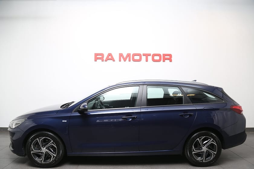 Bild 3 av Hyundai i30 Kombi