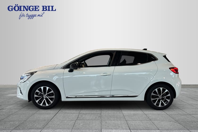 Bild 5 av Renault Clio E-TECH 145 Techno 5-d