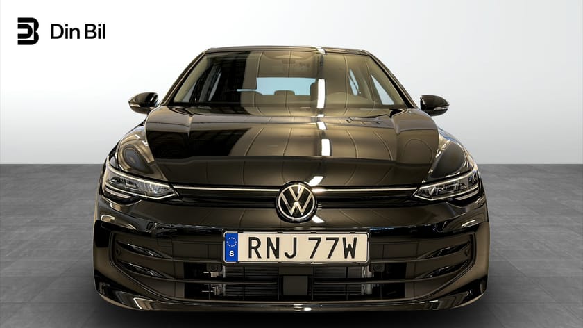 Bild 4 av Volkswagen Golf LIFE 1,5 ETSI 150 HK DSG7
