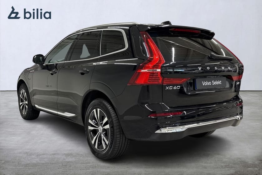 Bild 2 av Volvo XC60 T6 Core Special Edition LED Ljuspaket