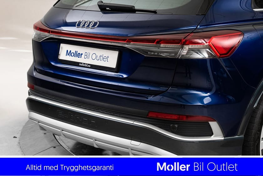 Bilde 5 av Audi Q4 40 e-tron 