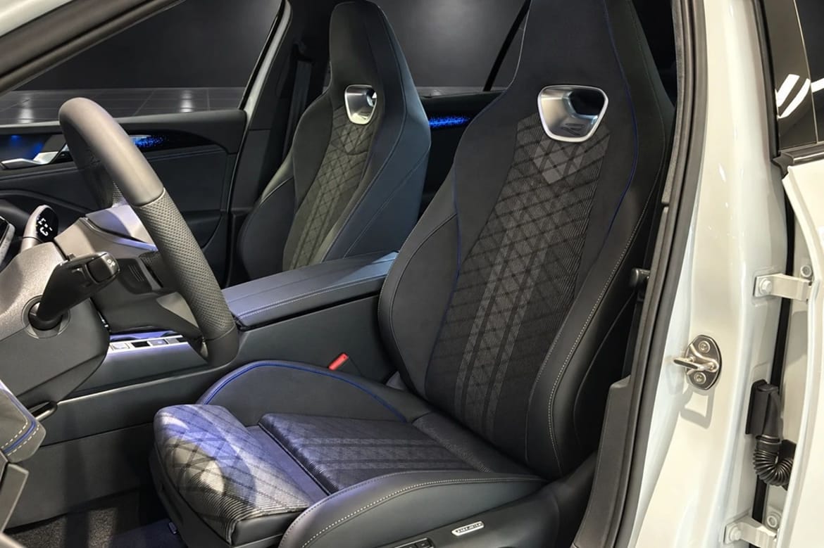 Volkswagen Volkswagen Passat Variant eHybrid — bild 9