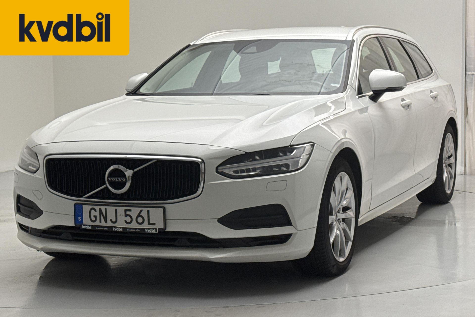 Volvo V90
