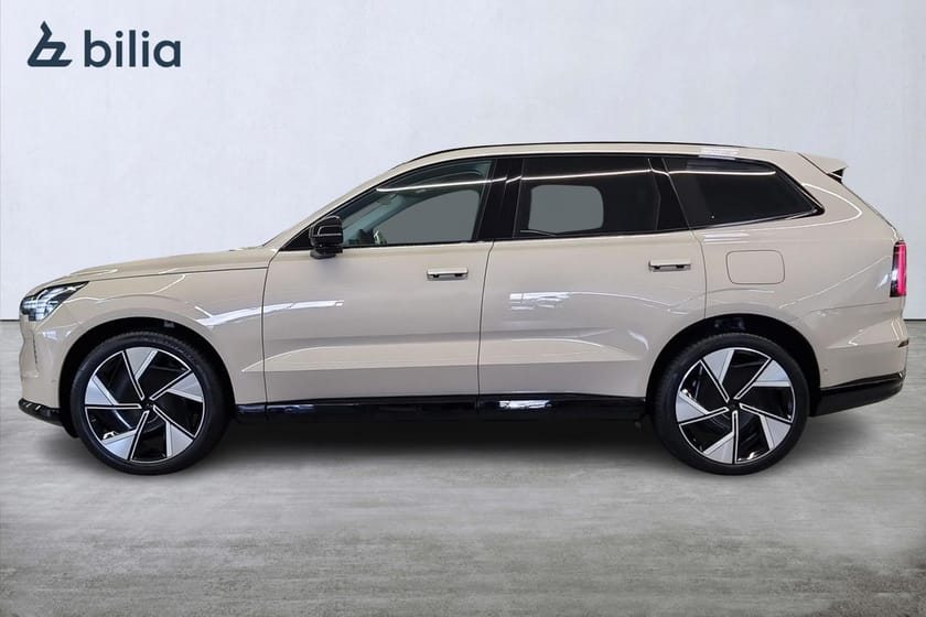 Bild 3 av Volvo EX90 Twin Motor Ultra 7-sätes