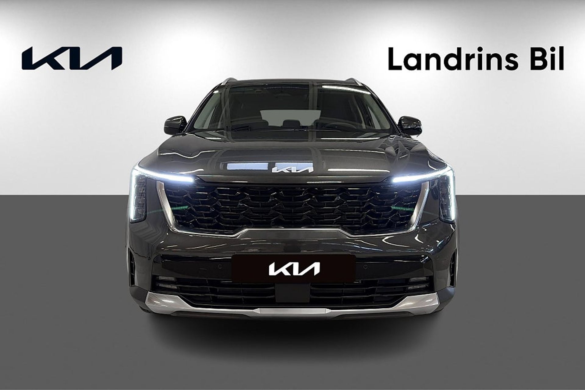 Kia Sorento PHEV 2026, bild 2/10