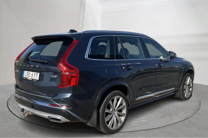 Bild 3 av Volvo XC90