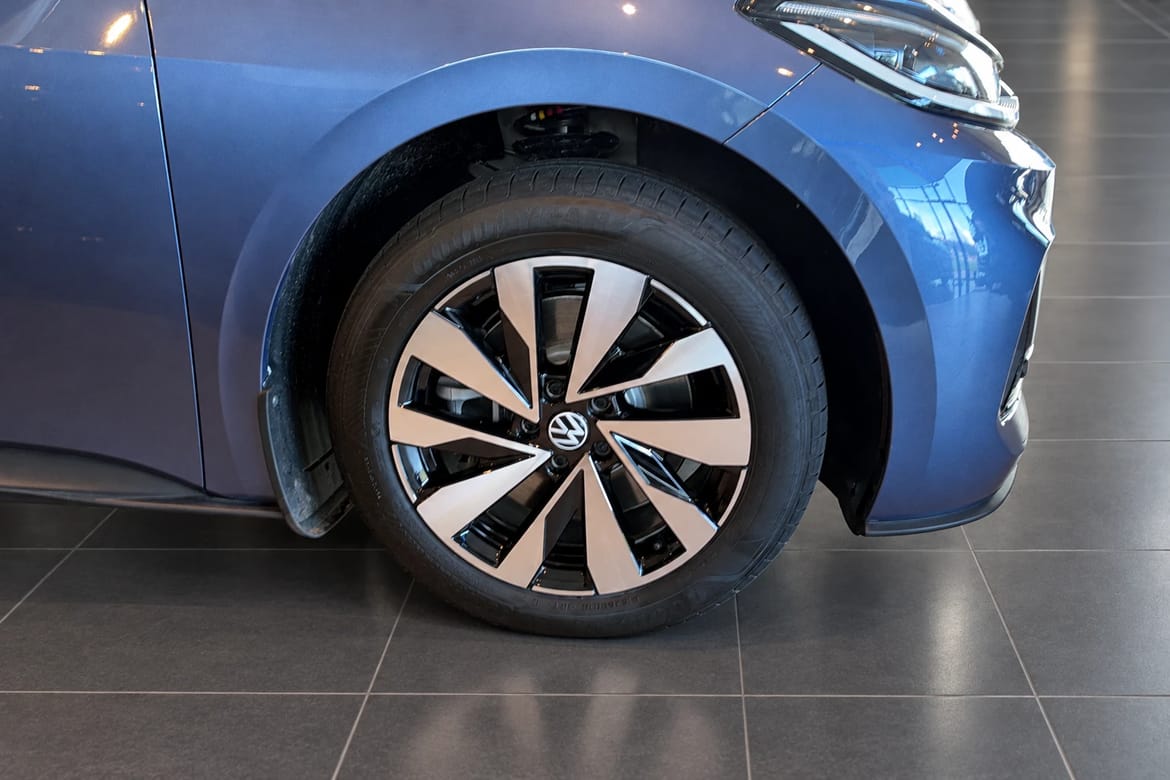 Volkswagen Volkswagen ID.3 Neo — bild 9