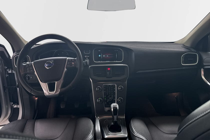 Bild 5 av Volvo V40