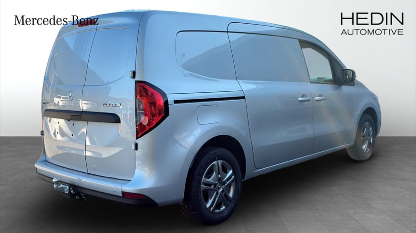 Bild 2 av Mercedes-Benz Citan 110 CDI