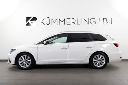 SEAT Leon ST