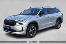 Thumnail bilde 0 av Škoda Kodiaq