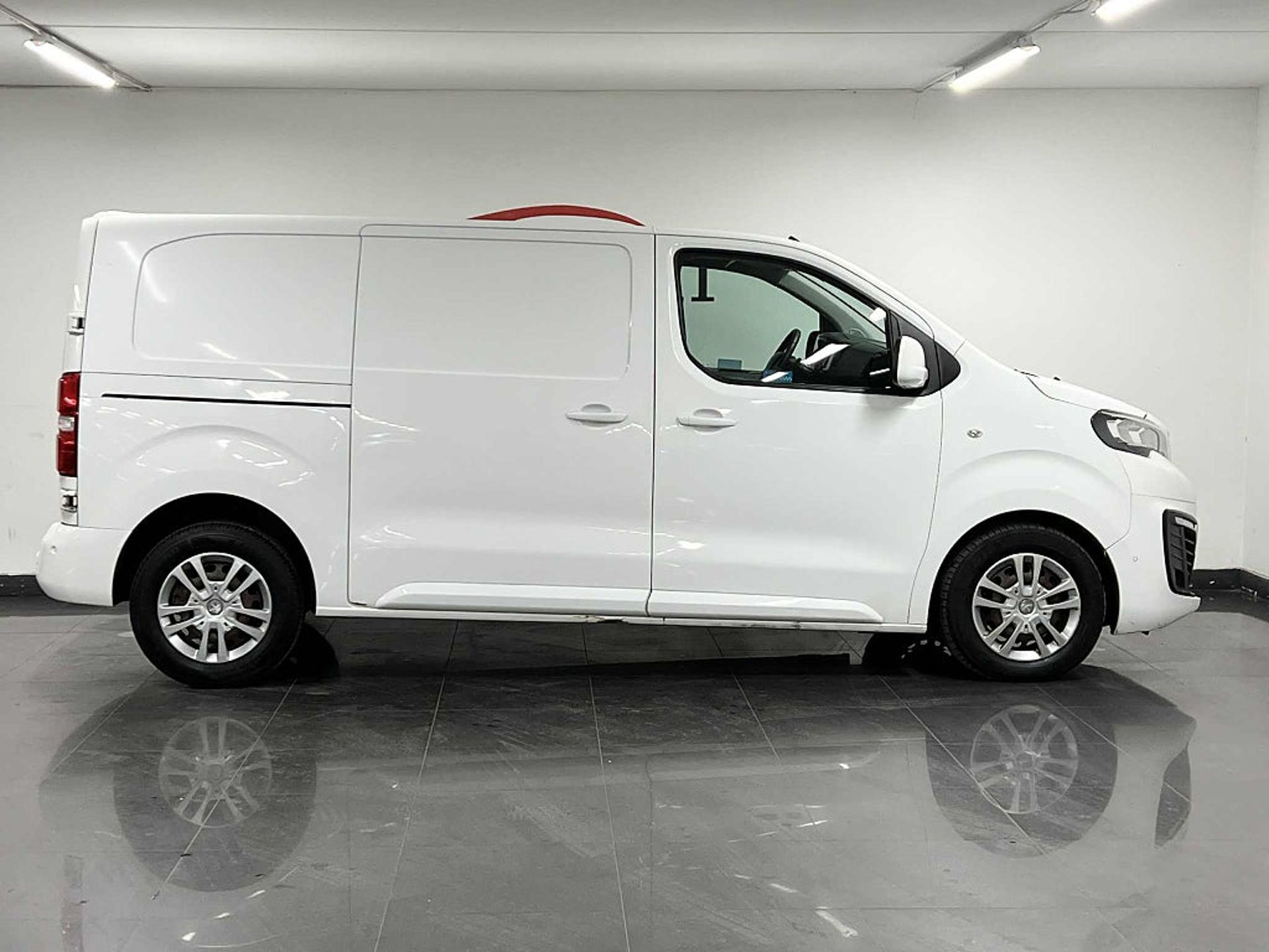 Peugeot Expert 2017, bild 6/10