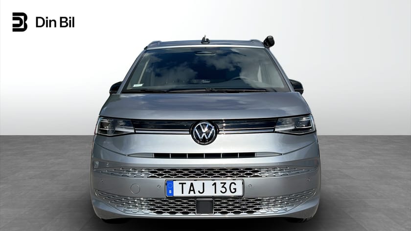 Bild 4 av Volkswagen California eHybrid 4M OCEAN HJULBAS: 3124 MM MOTOR: 1,5 L EHY