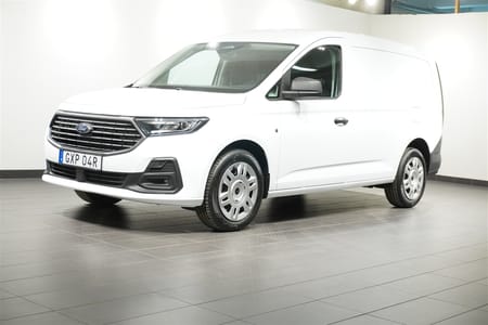Ford Grand Transit Connect